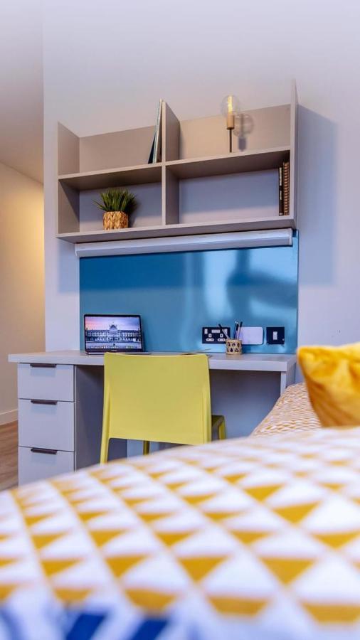 Apartamento Heyday Student