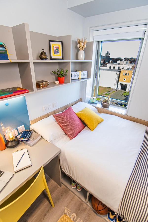 Apartamento Heyday Student *
