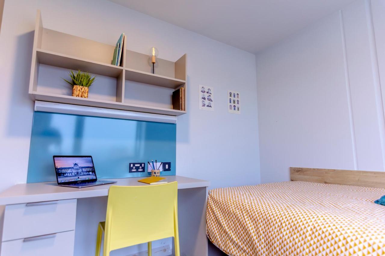 Heyday Student Apartamento *