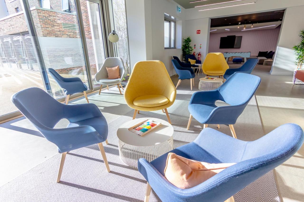 Heyday Student Apartamento *