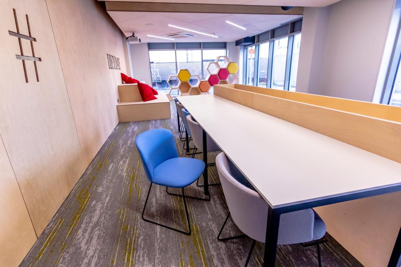 Heyday Student Apartamento Dublin