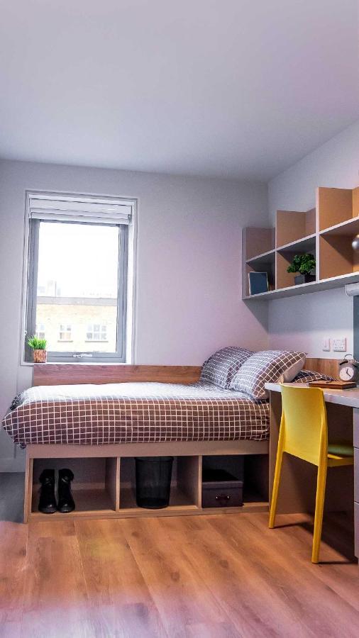 Apartamento Heyday Student Dublin